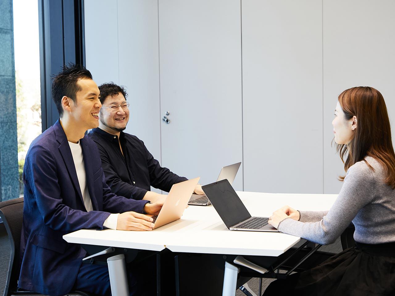 SecureNavi株式会社 求人画像1