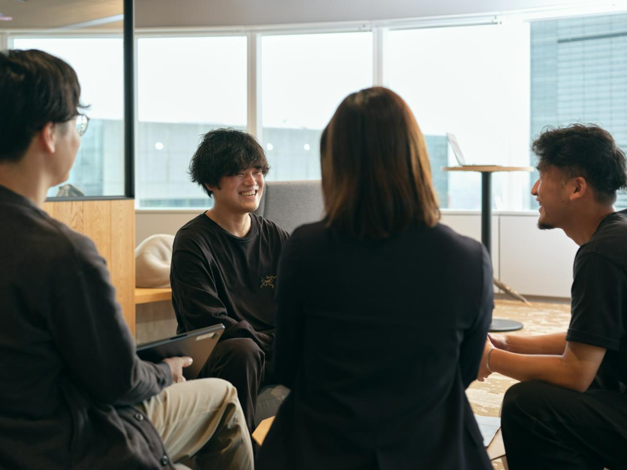 SecureNavi株式会社 求人画像1