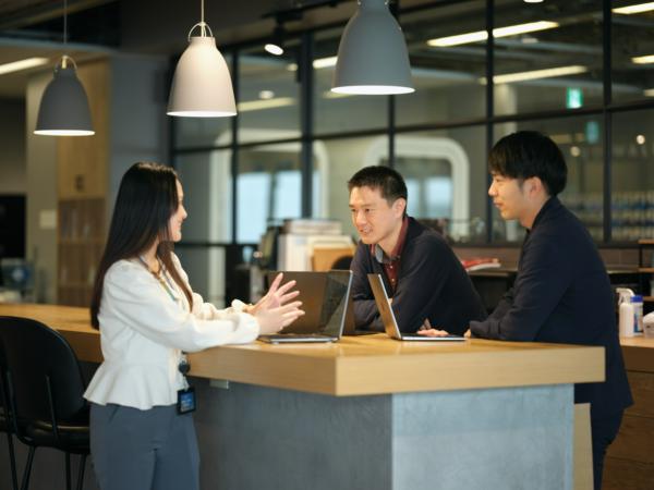 募集している求人：プロダクトデザイナー