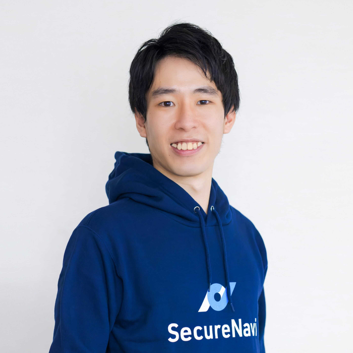 SecureNavi株式会社のインタビュー写真