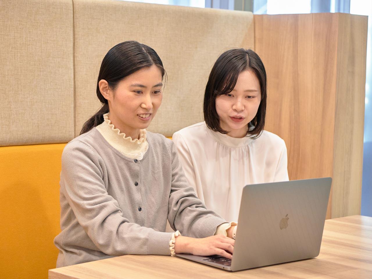 ウェイラジャパン株式会社 求人画像1