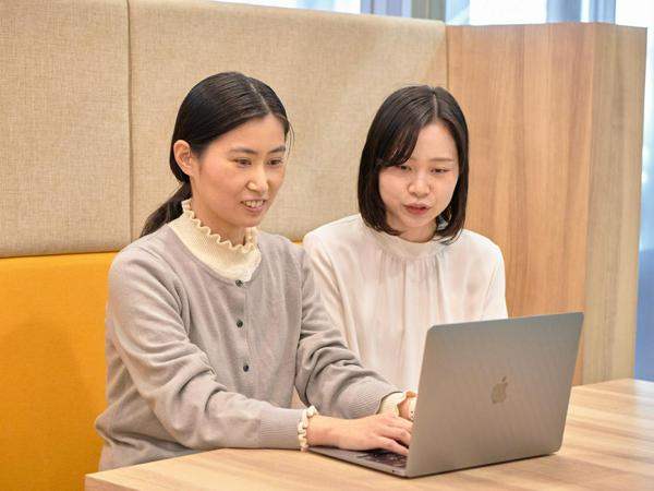 募集している求人：セキュリティエンジニア