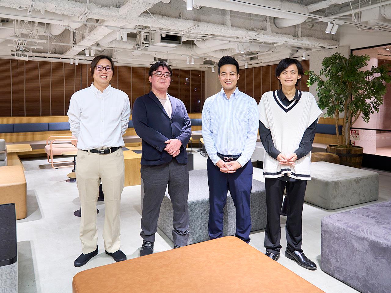 株式会社FoiD 求人画像1