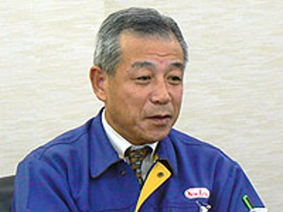 インタビュー画像