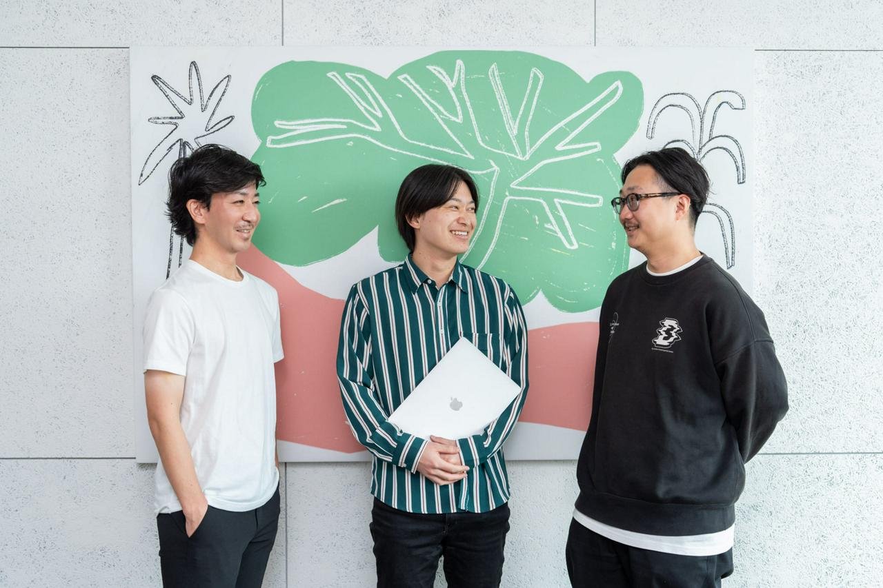 ランディット株式会社 求人画像1