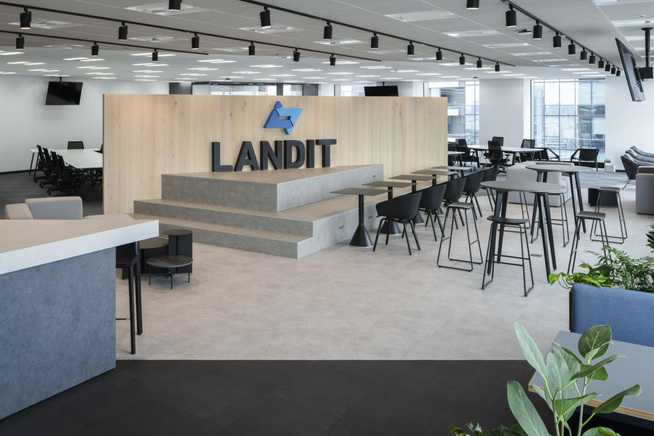 ランディット株式会社 求人画像1