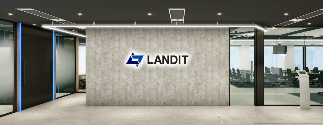 ランディット株式会社 求人画像1