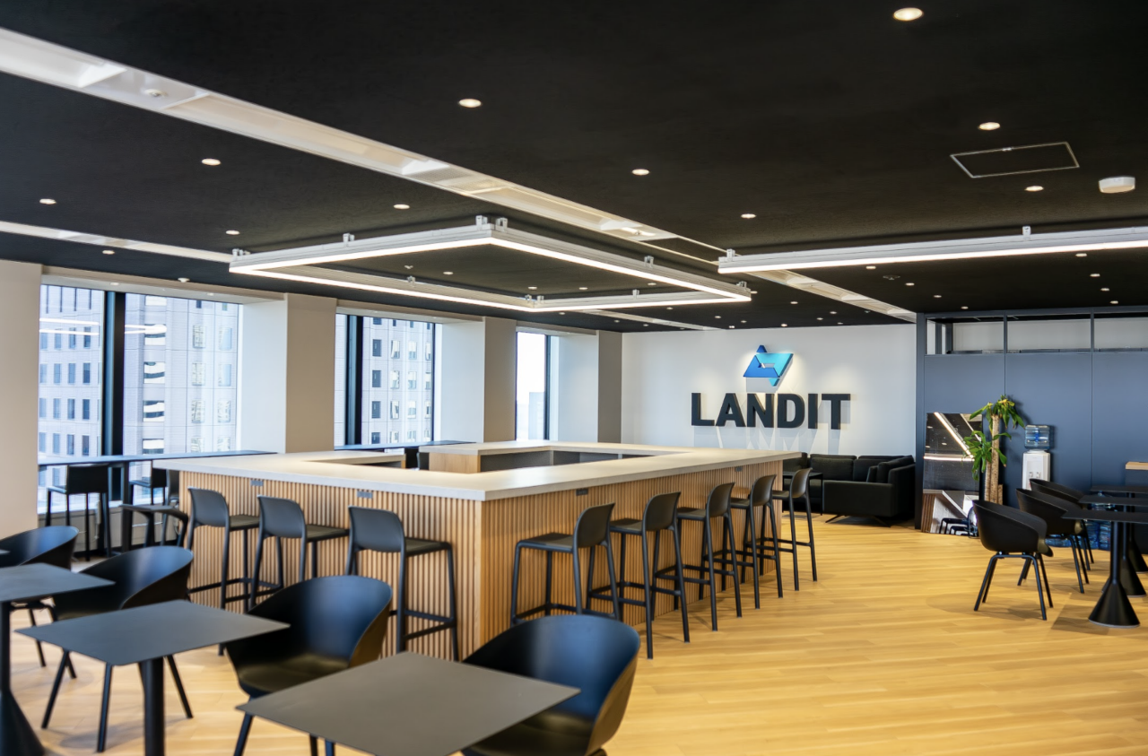 ランディット株式会社 求人画像1