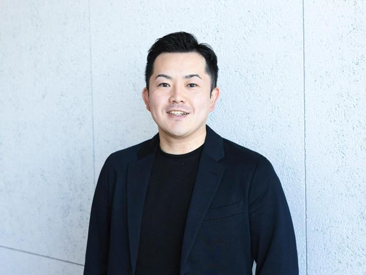 ランディット株式会社のインタビュー写真