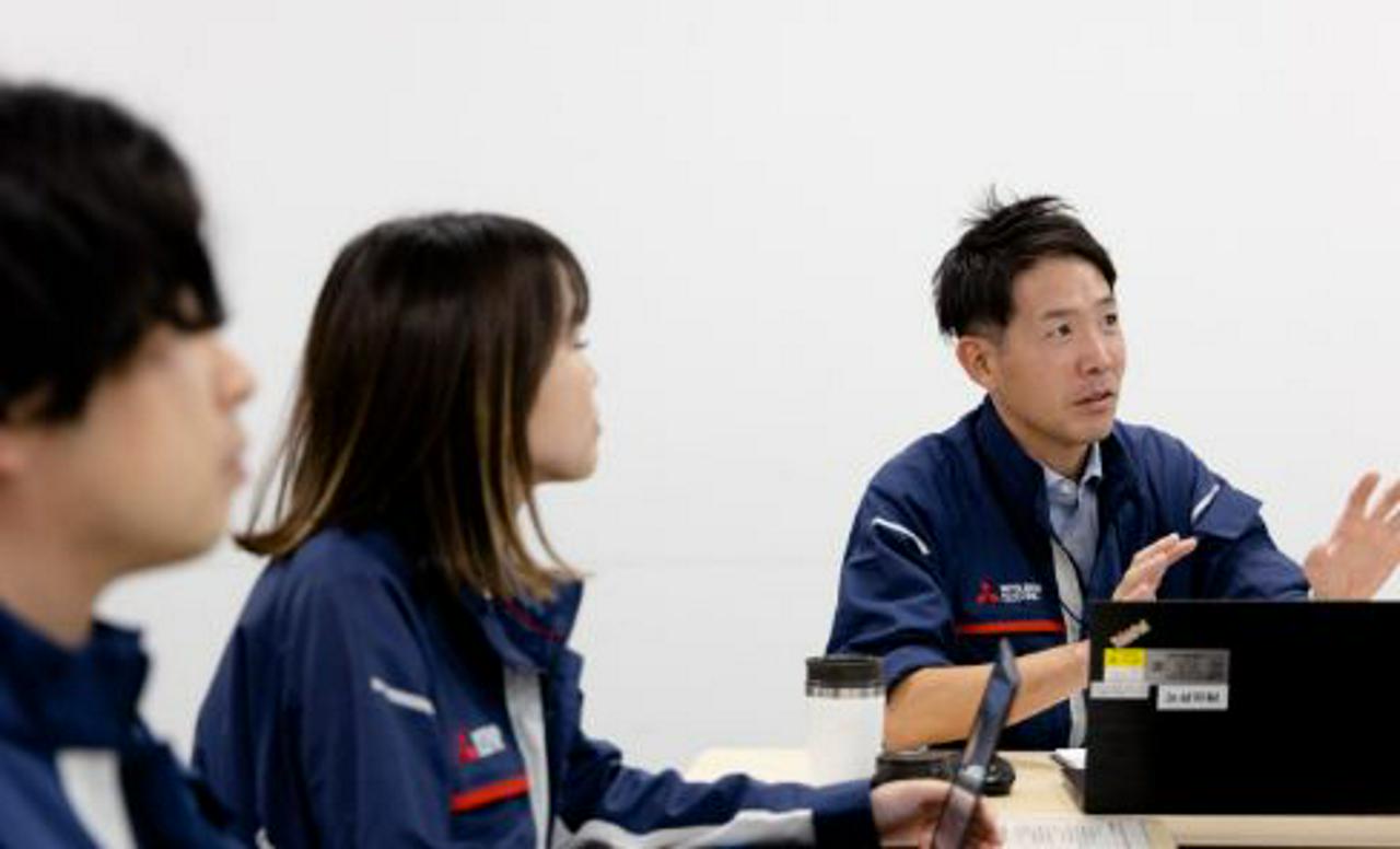 三菱電機ソフトウエア株式会社 求人画像1