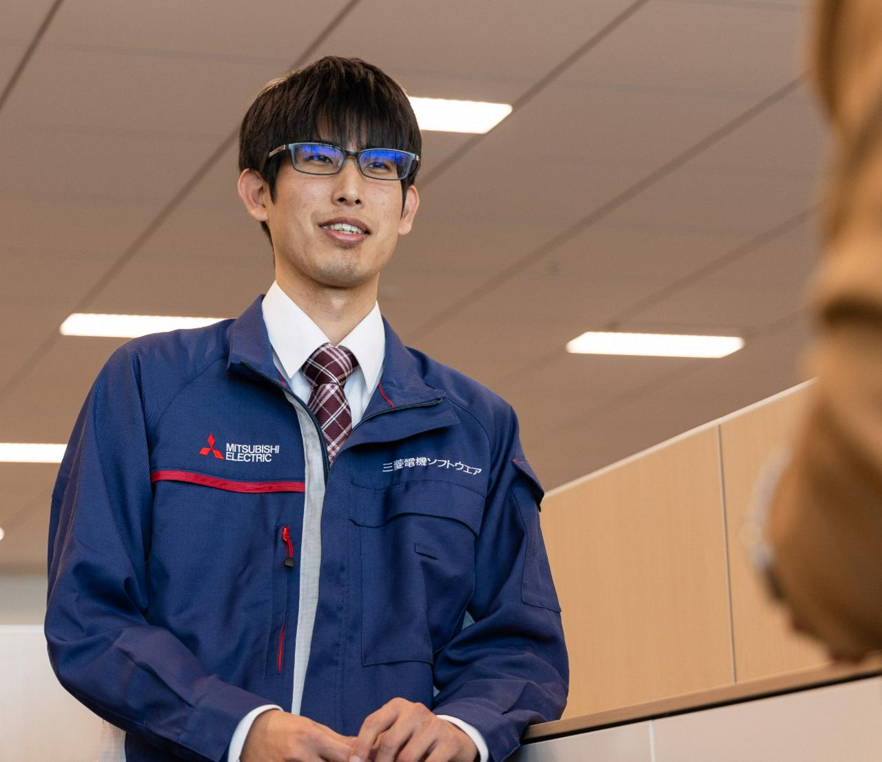 三菱電機ソフトウエア株式会社 求人画像1