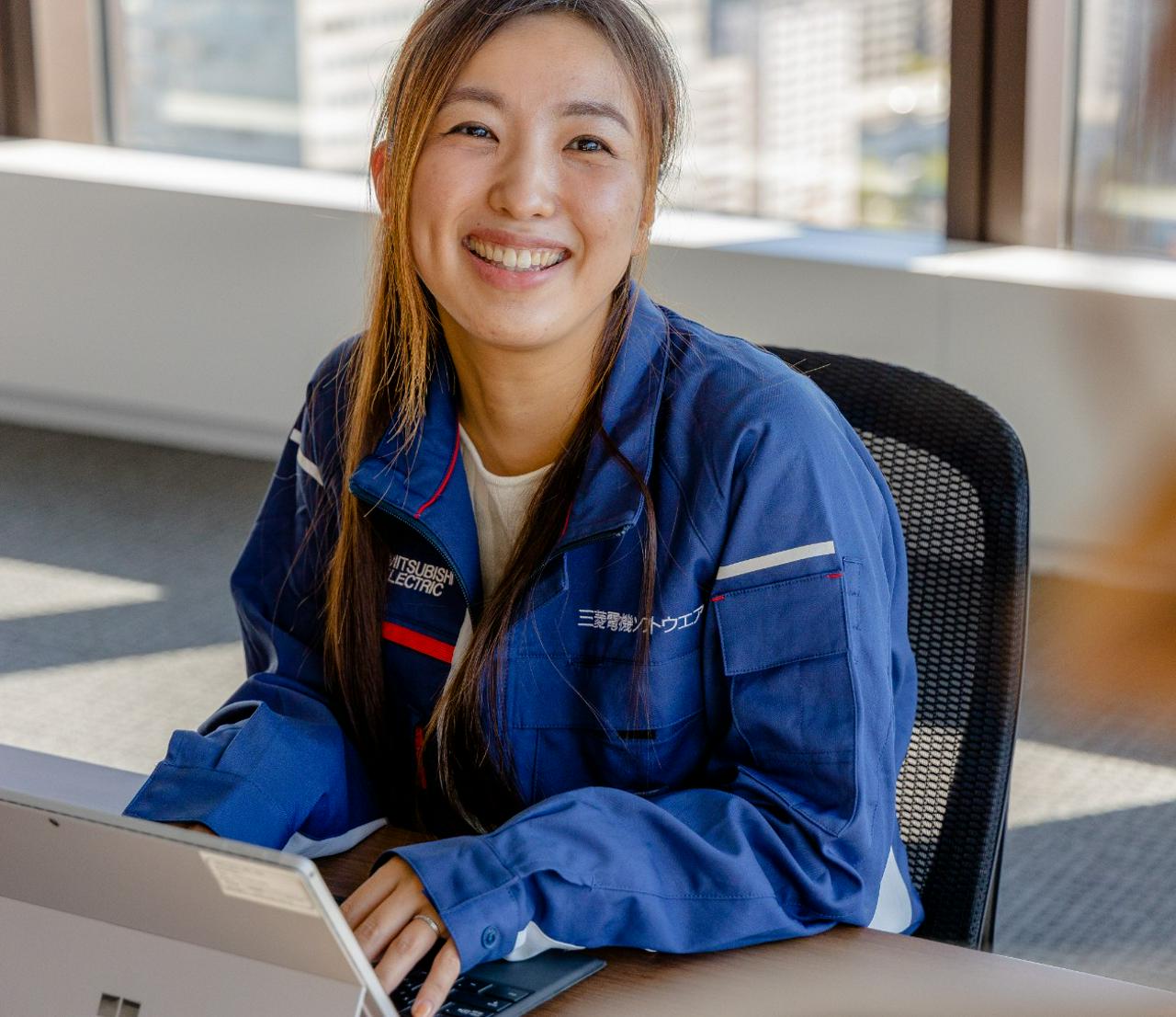 三菱電機ソフトウエア株式会社 求人画像1