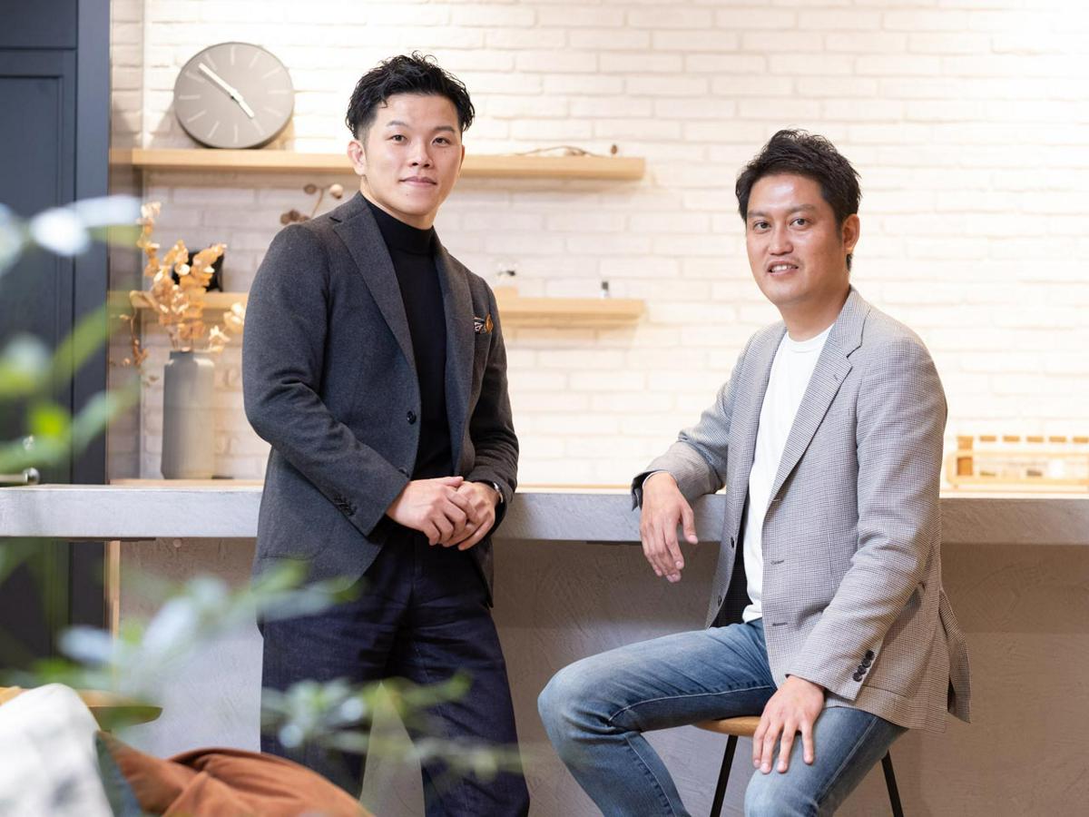 インタビュー画像