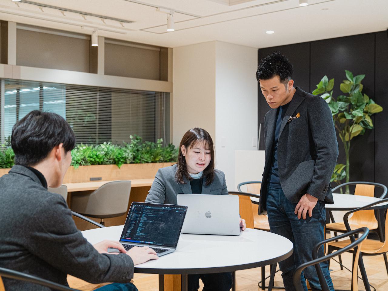 ourly株式会社 求人画像1