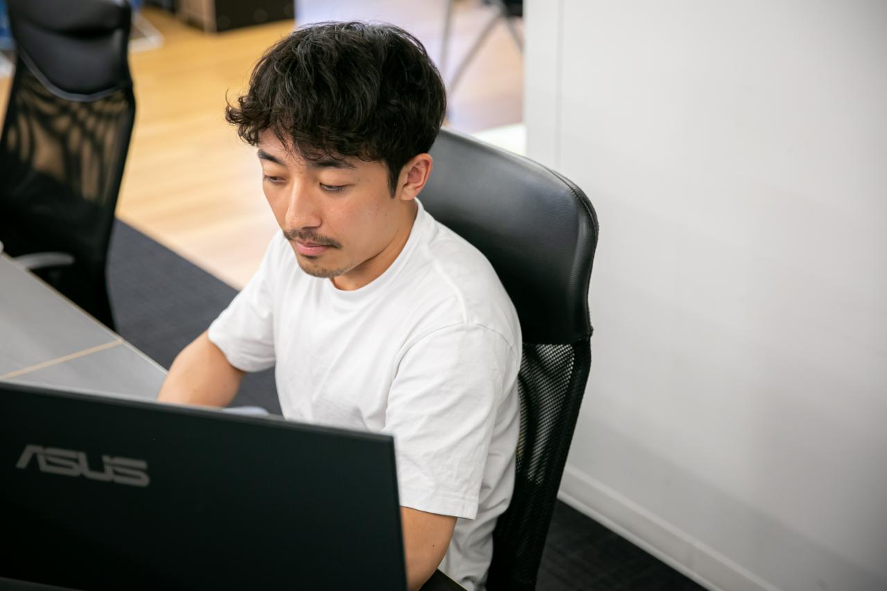 WeCapital株式会社 求人画像1