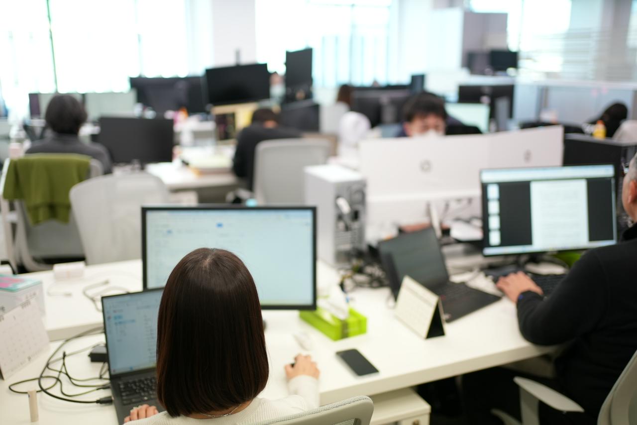 WeCapital株式会社 求人画像1