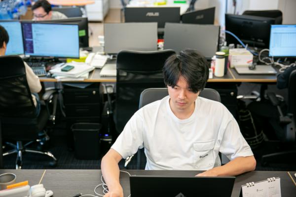 募集している求人：法務・コンプライアンス担当