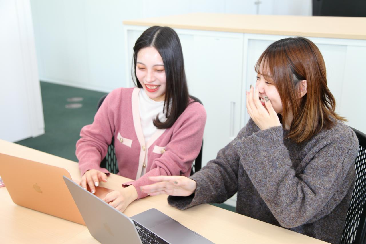 株式会社ゴンドラ 求人画像1