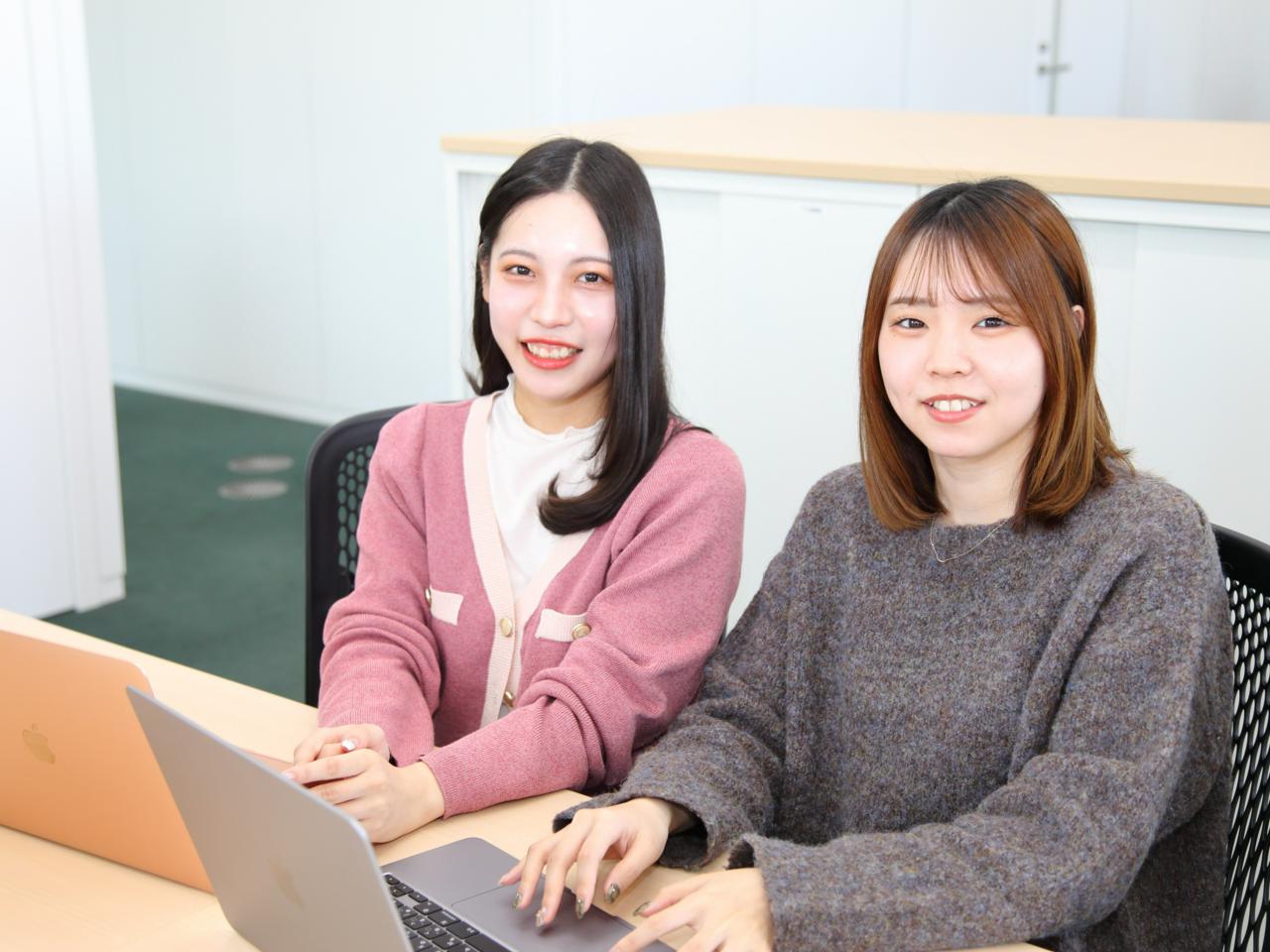 株式会社ゴンドラ 求人画像1