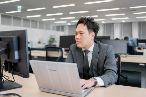 募集している求人：◢◤常駐型◢◤Webマーケティングコンサルタント