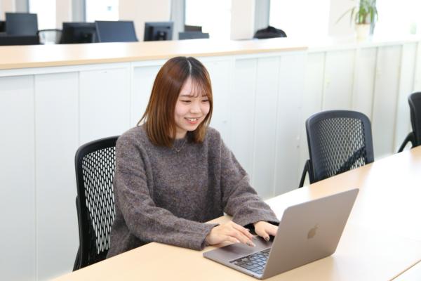 募集している求人：アフィリエイト表記チェック担当