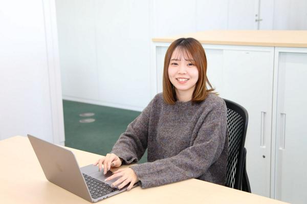 募集している求人：Webエンジニア