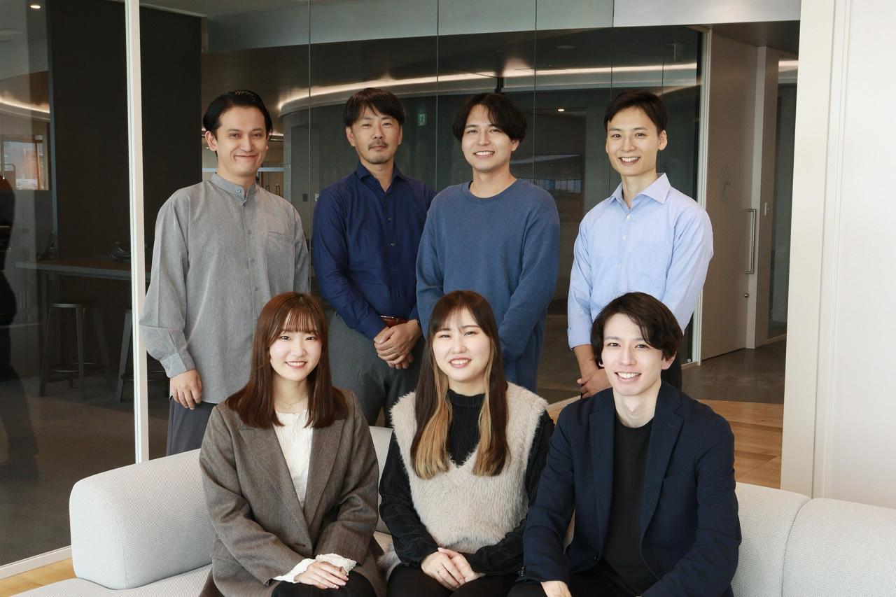 株式会社ワクト 求人画像1