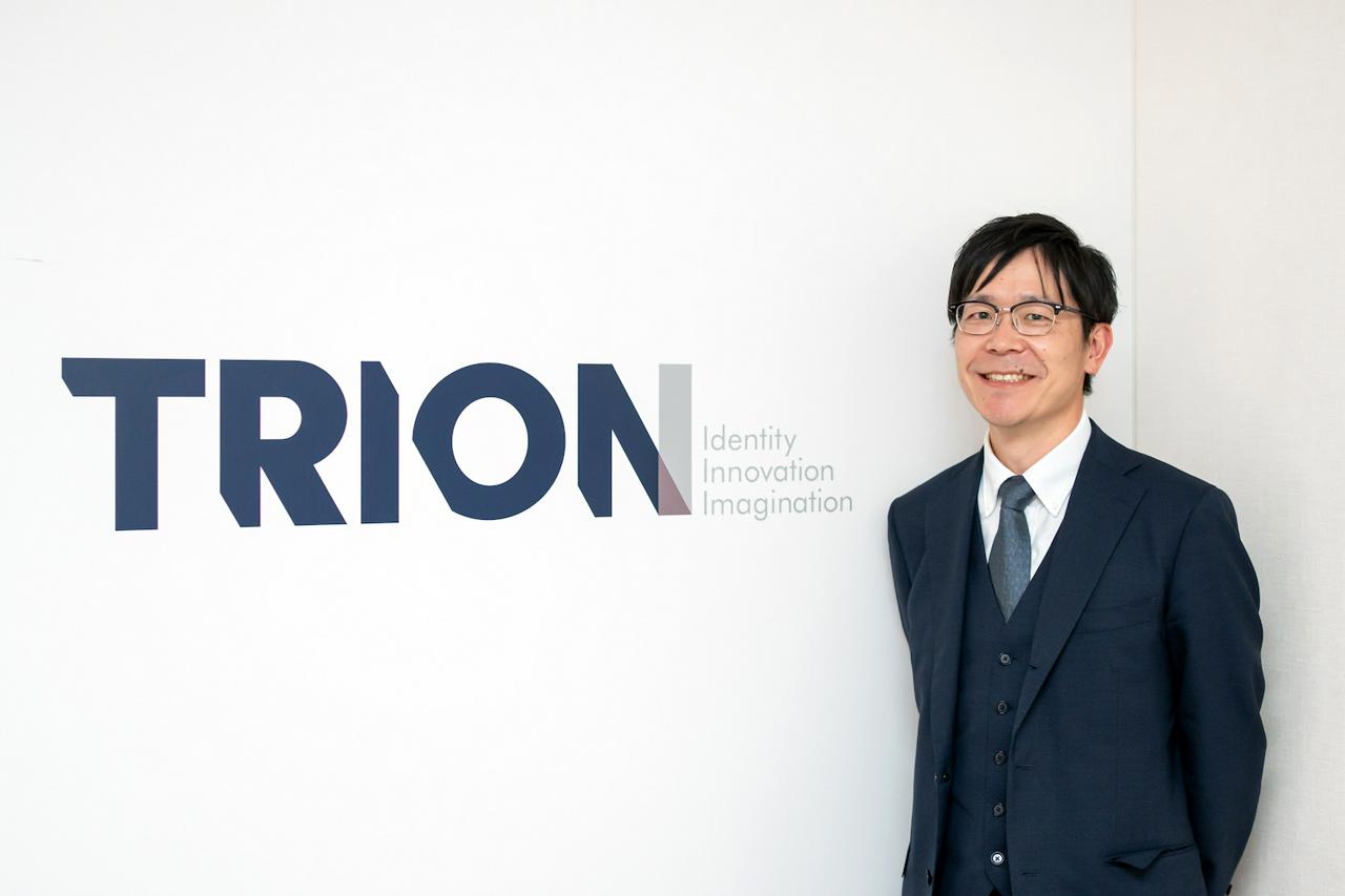 株式会社トリオン 求人画像1