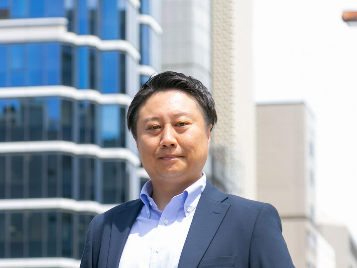 インタビュー画像