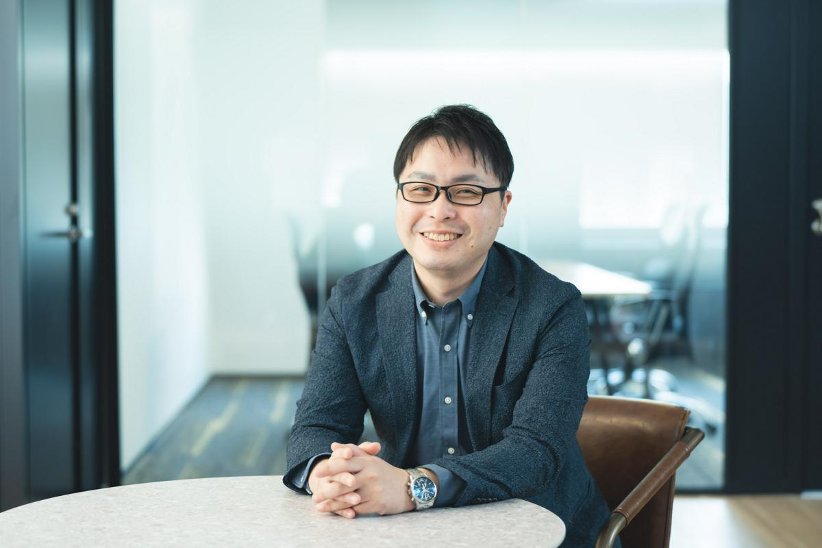 インタビュー画像