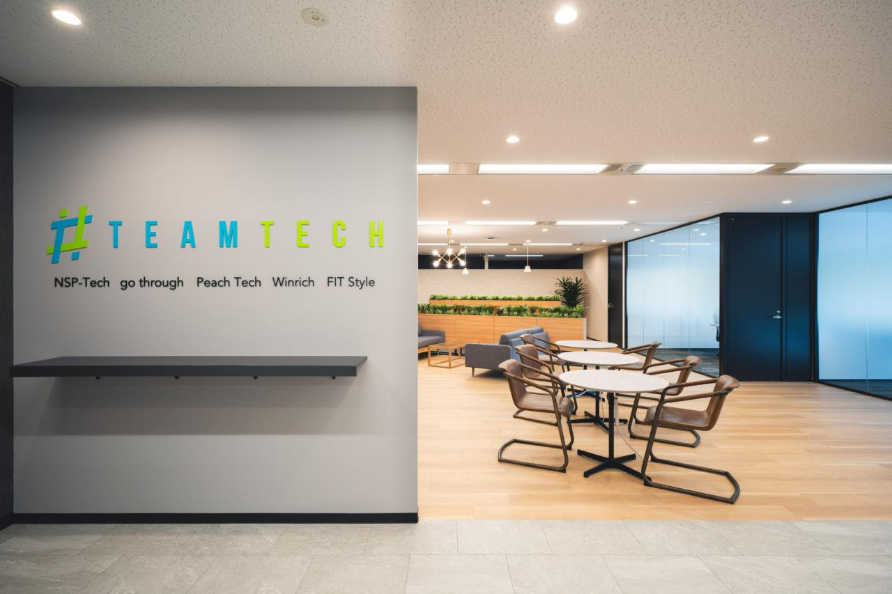 株式会社NSP-Tech 求人画像1