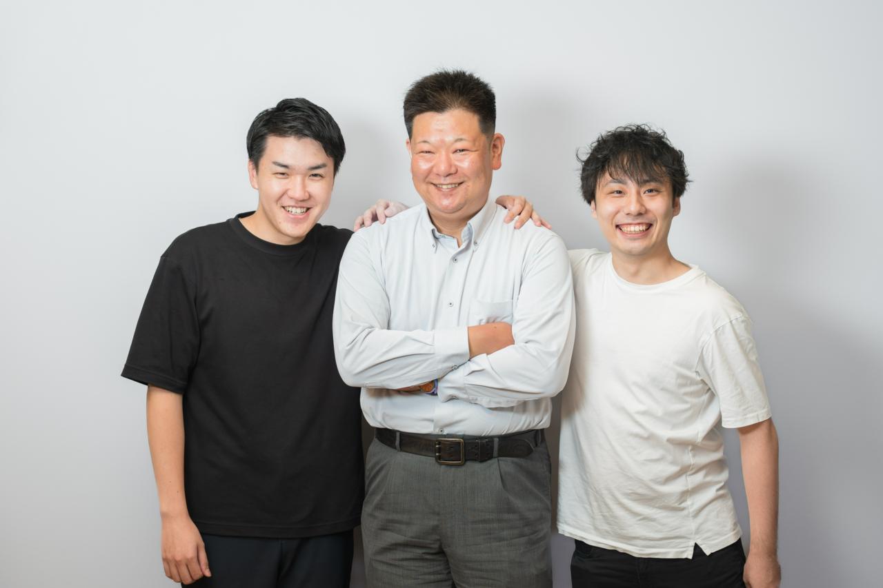 株式会社NSP-Tech 求人画像1