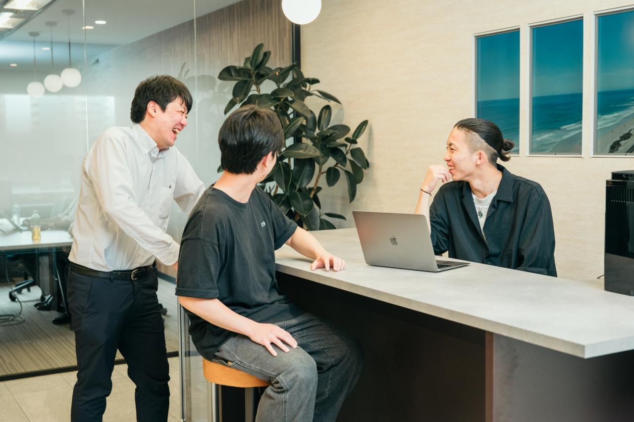 株式会社NSP-Tech 求人画像1