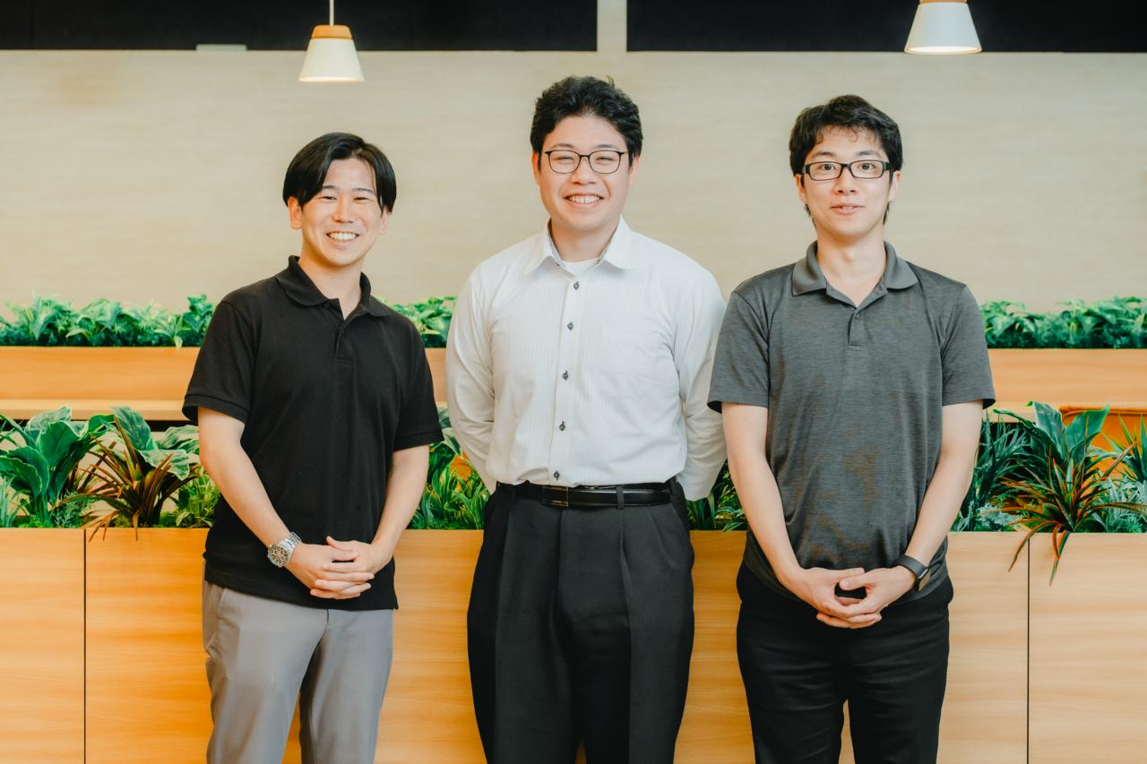 株式会社NSP-Tech 求人画像1