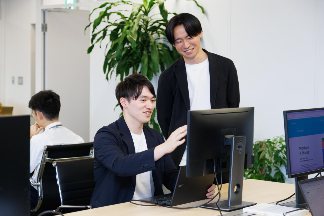 株式会社NSP-Tech 求人画像1