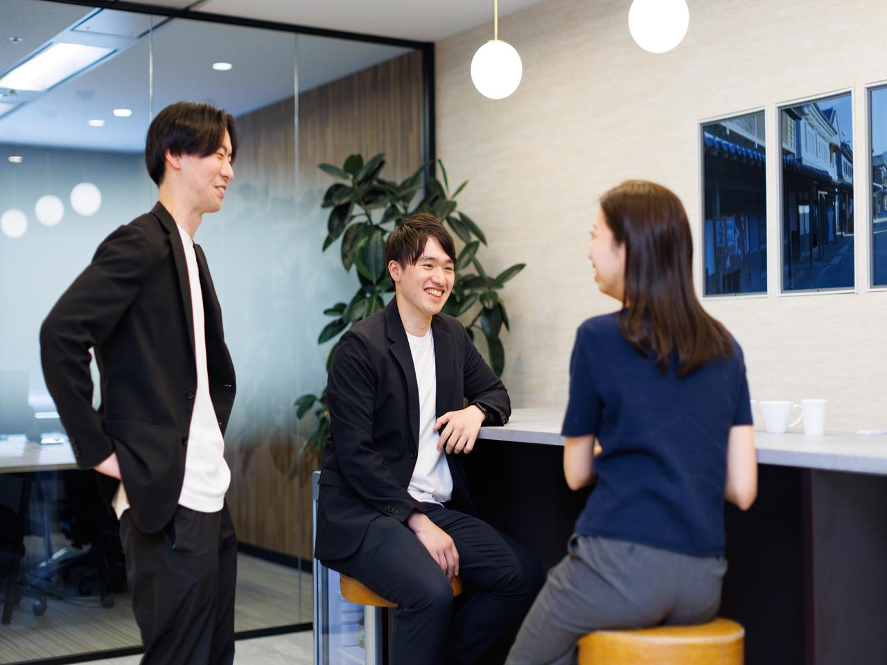 株式会社NSP-Tech 求人画像1