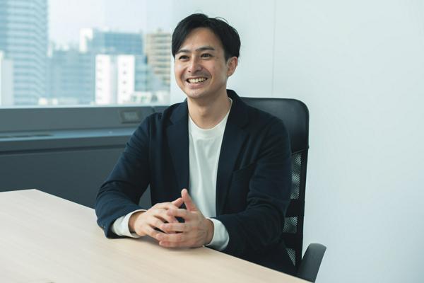 募集している求人：ネットワークエンジニア（プロジェクトリーダー候補）