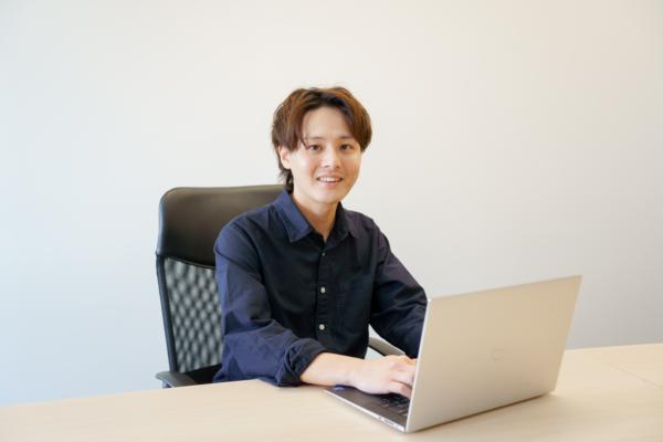 募集している求人：オープン系エンジニア／副業・リモート相談可