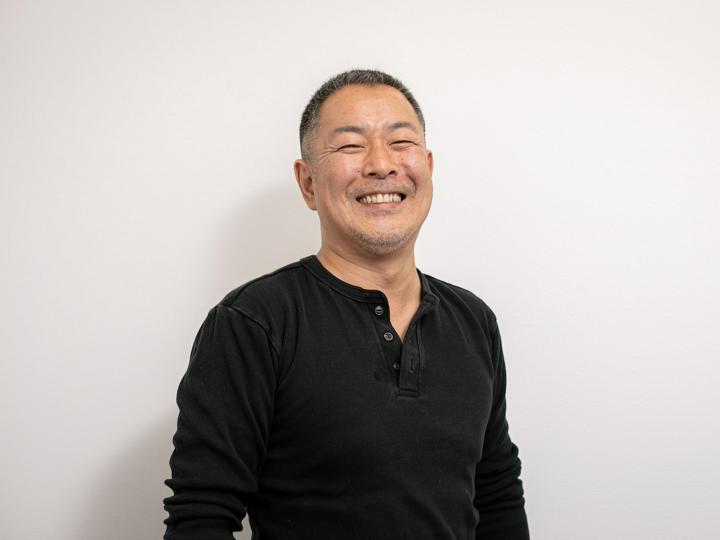 株式会社D・Aceのインタビュー写真