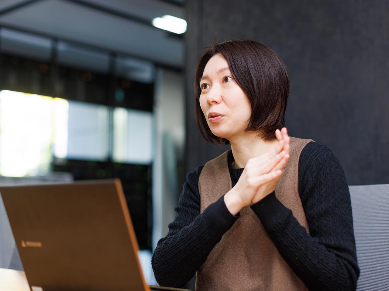 株式会社MOYAI 求人画像1