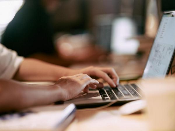 募集している求人：フロントエンドエンジニア