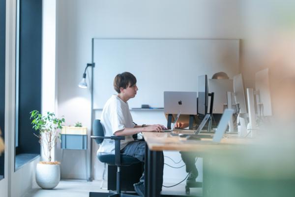 募集している求人：Webディレクター