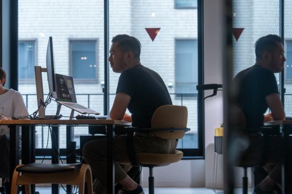 募集している求人：プロデューサー（クライアントパートナー／ビジネスリード）