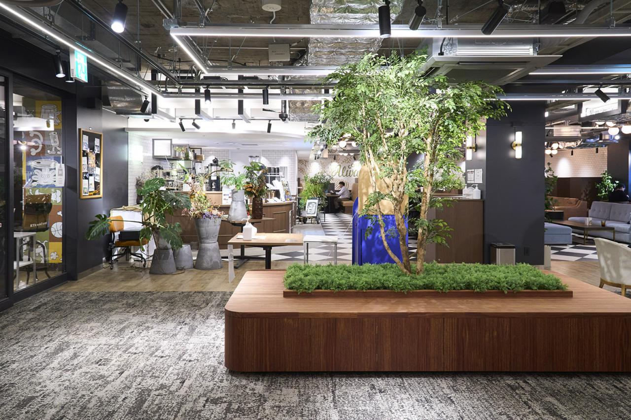 株式会社ファーストコンテック 求人画像1