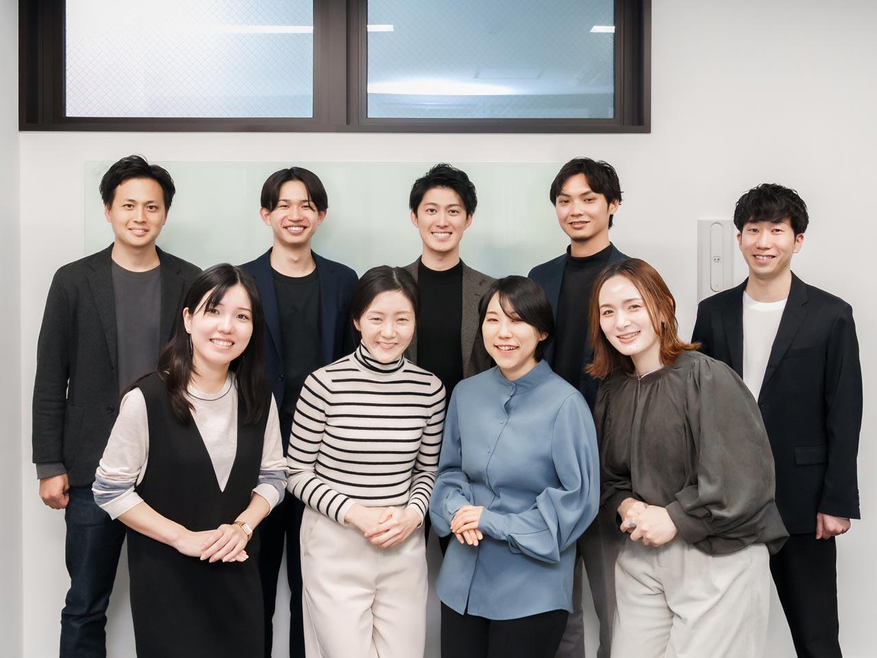 ウェブココル株式会社 求人画像1