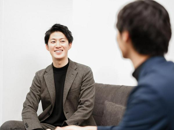 募集している求人：SEOコンサルタント(マネージャー候補)