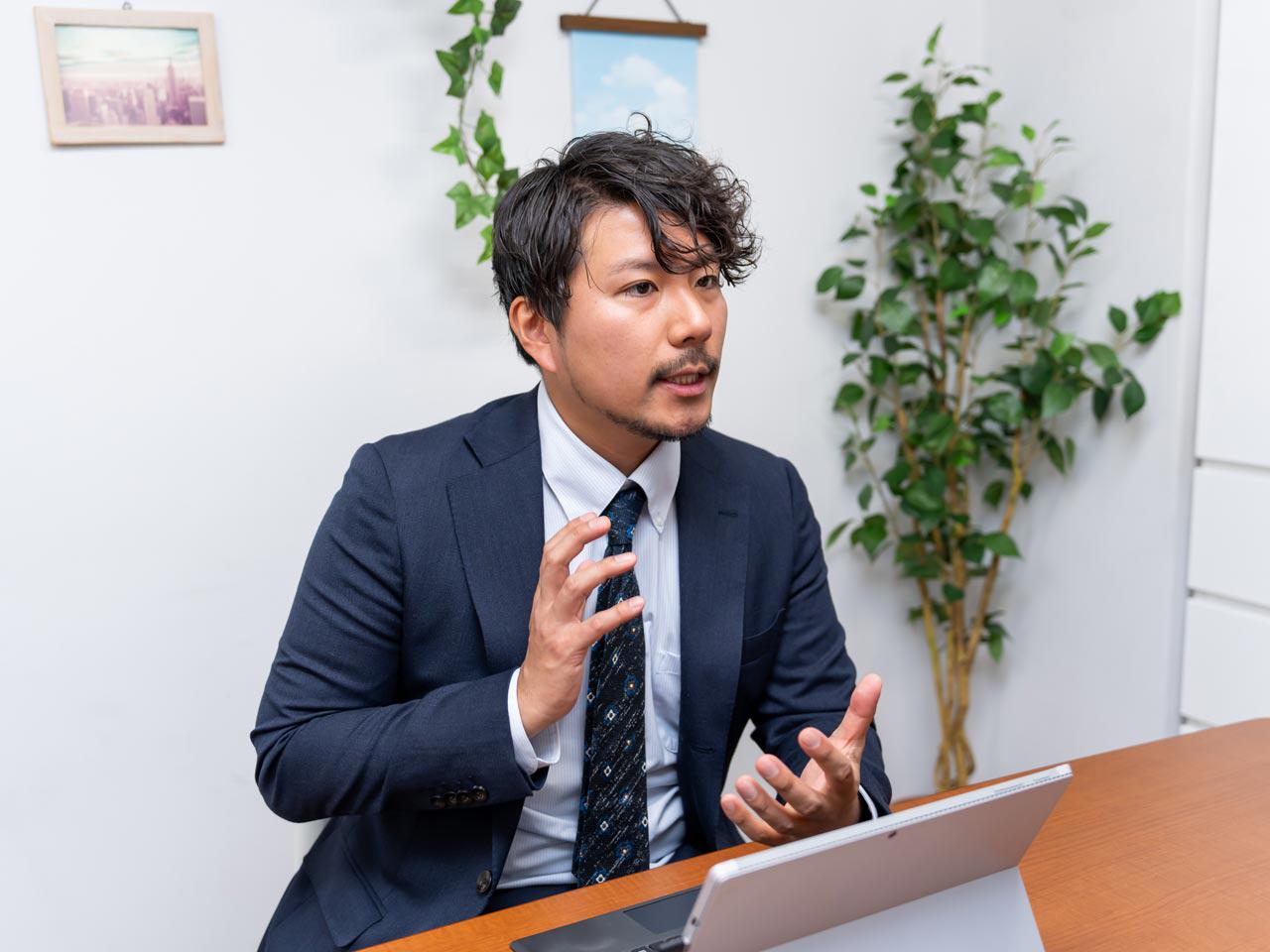 株式会社セイル 求人画像1