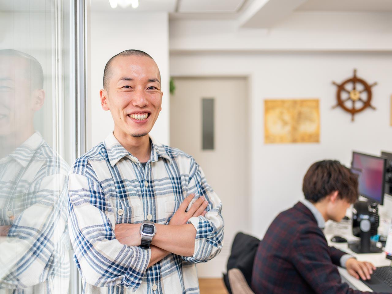 株式会社セイル 求人画像1