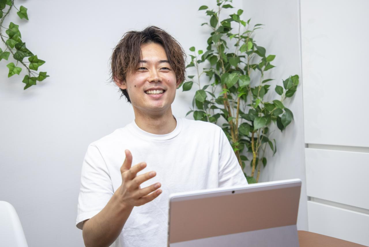 株式会社セイル 求人画像1