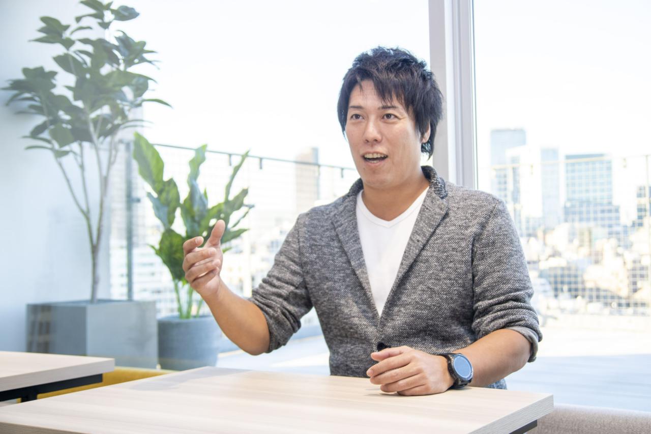 株式会社セイル 求人画像1